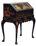 we securely pack and ship delicate antiques
