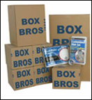 boxbrosla.com has specialty moving supplies to pack your valuables.