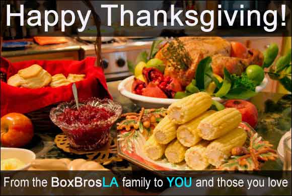 Save on Holiday shipping with Boxbrosla.com