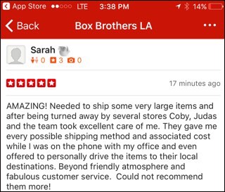 boxbrosla.com customer review