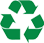 Goodman Packing & Shipping uses recycled packing materials and is committed to preserving the environment