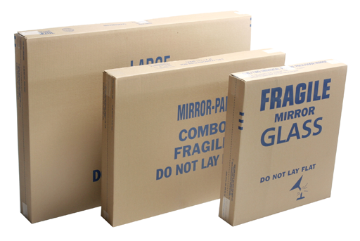 Mirror/Picture Boxes