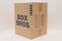 Large Shipping Box
